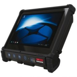 Datalogic spare battery