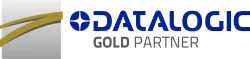 Datalogic Gold Partner