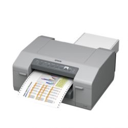 Epson service