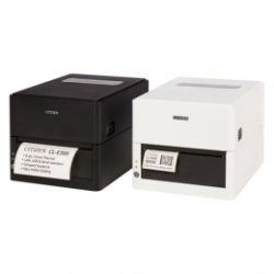 Citizen spare print head