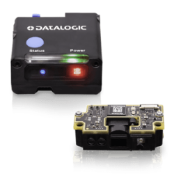 Datalogic Gryphon GFx4500