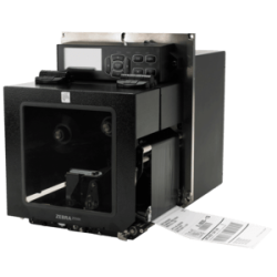 Zebra ZE511 LH Printer