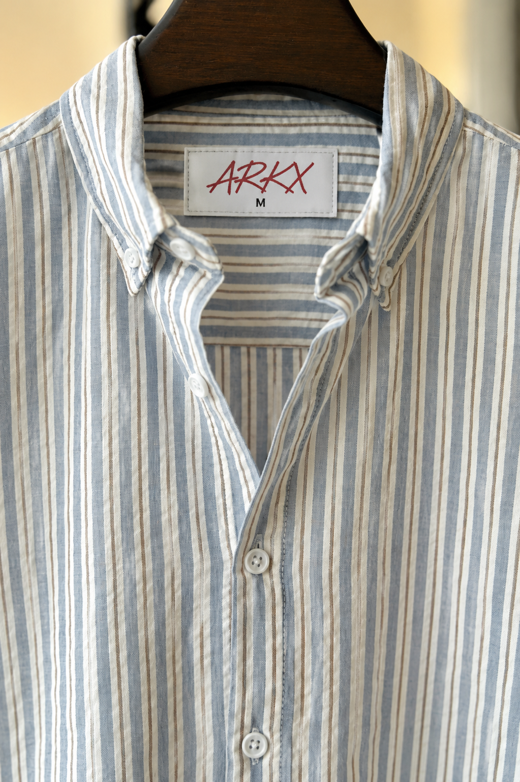ARKX premium 132