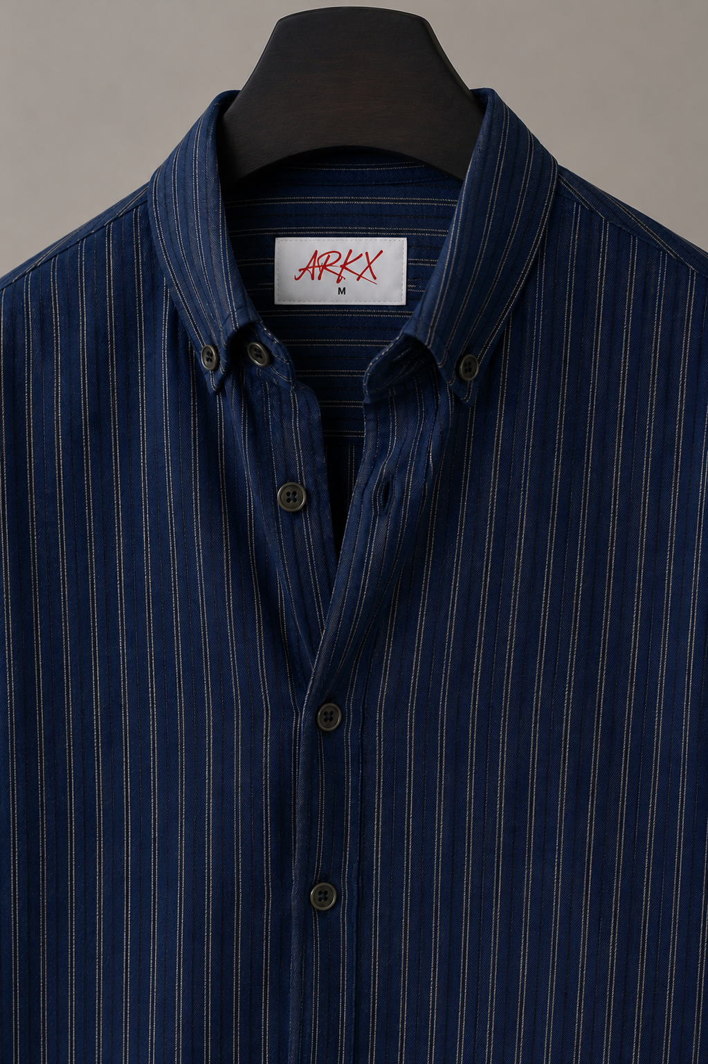 ARKX premium stripe shirt