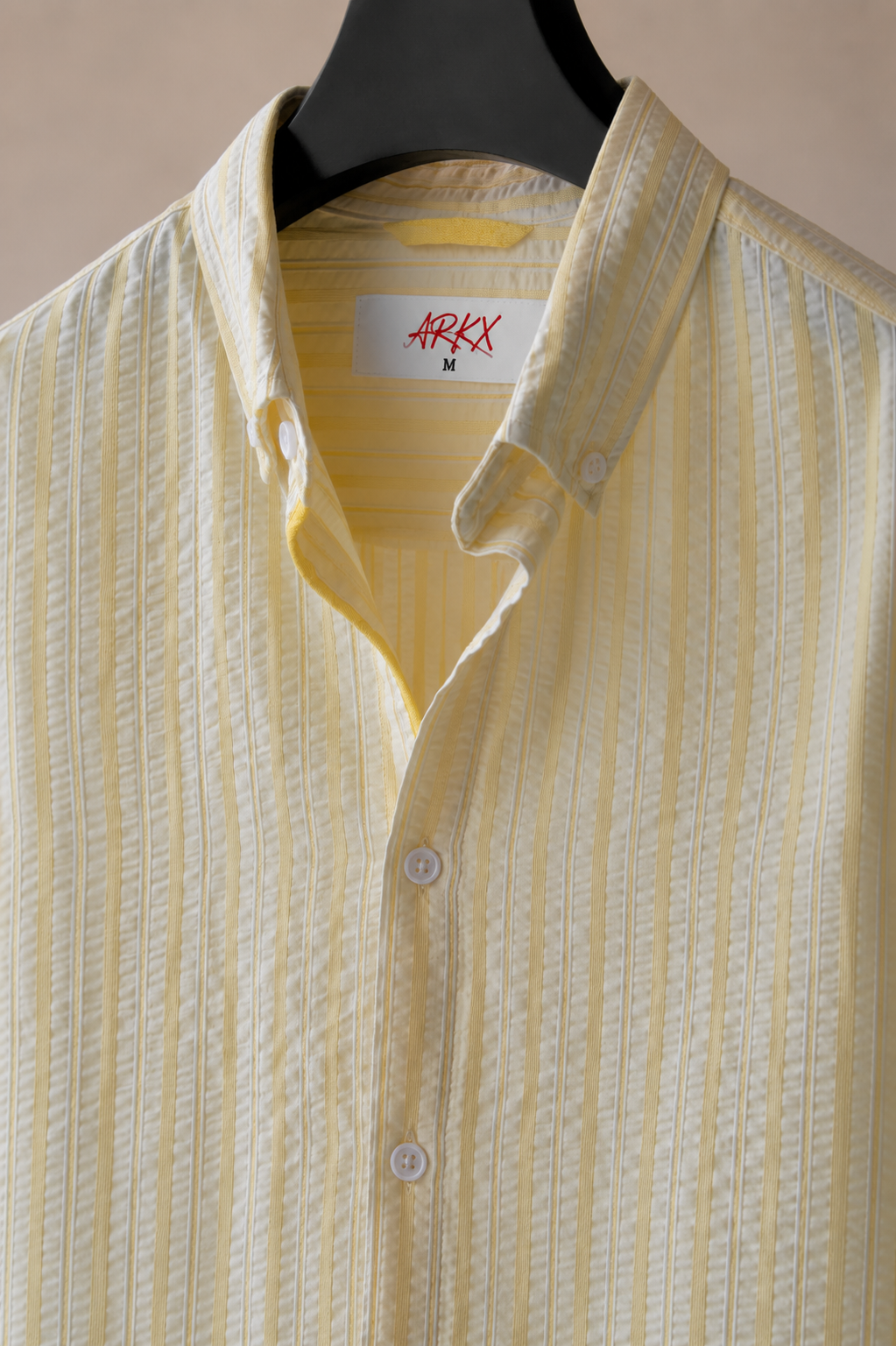 ARKX premium stripe shirt