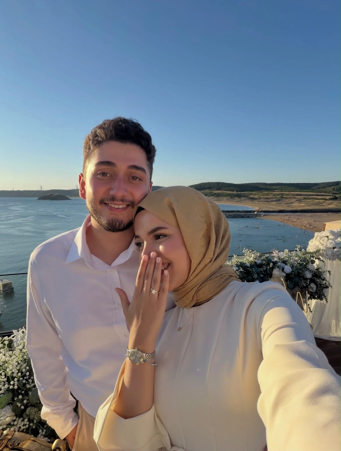 Misafir anısı