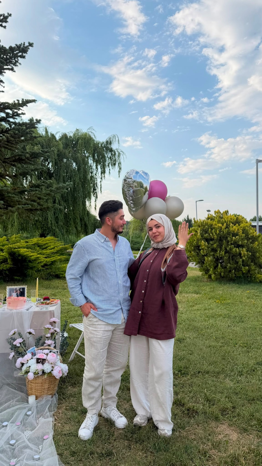 Misafir anısı
