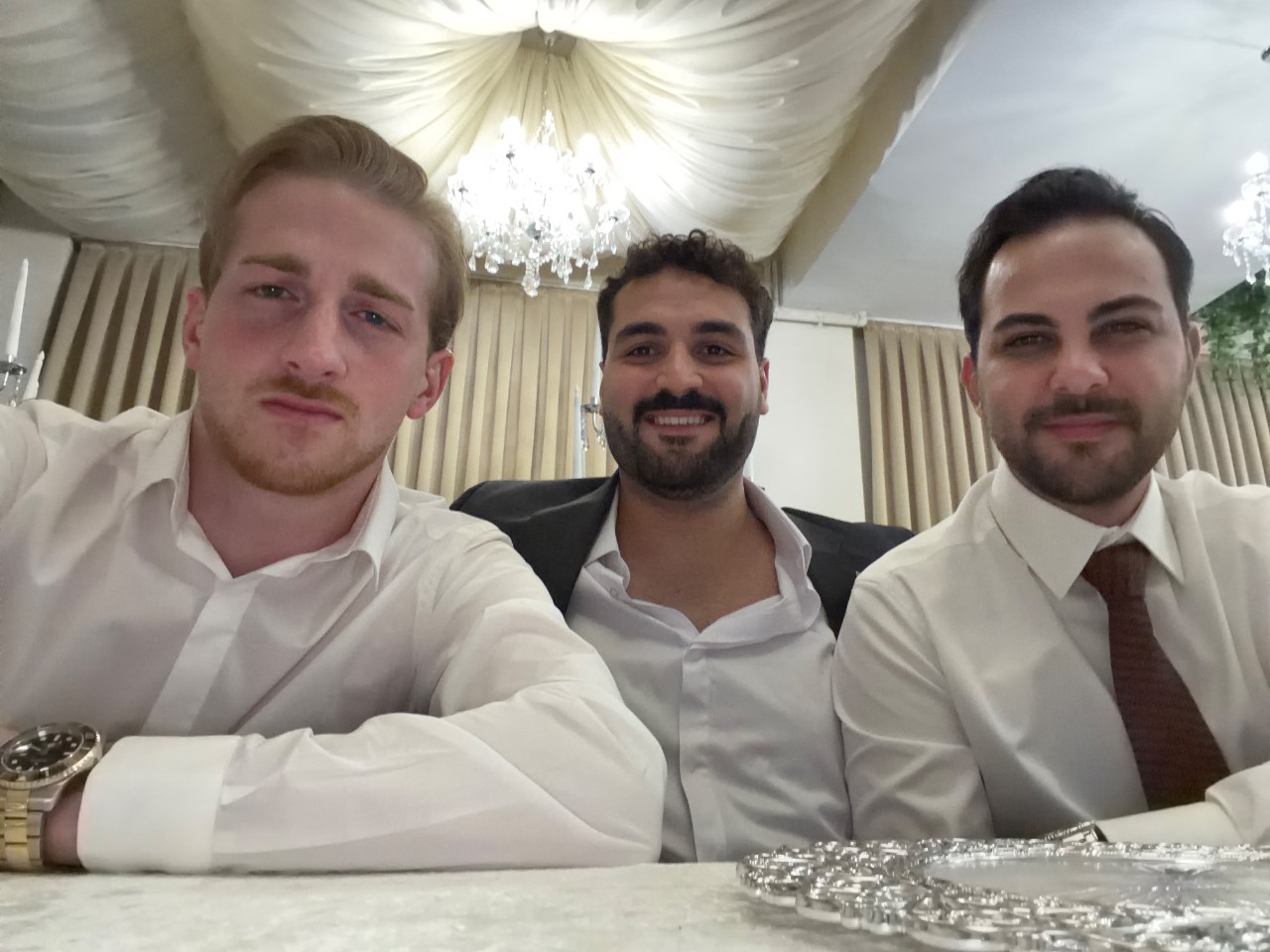 Misafir anısı