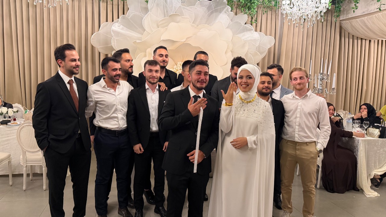 Misafir anısı