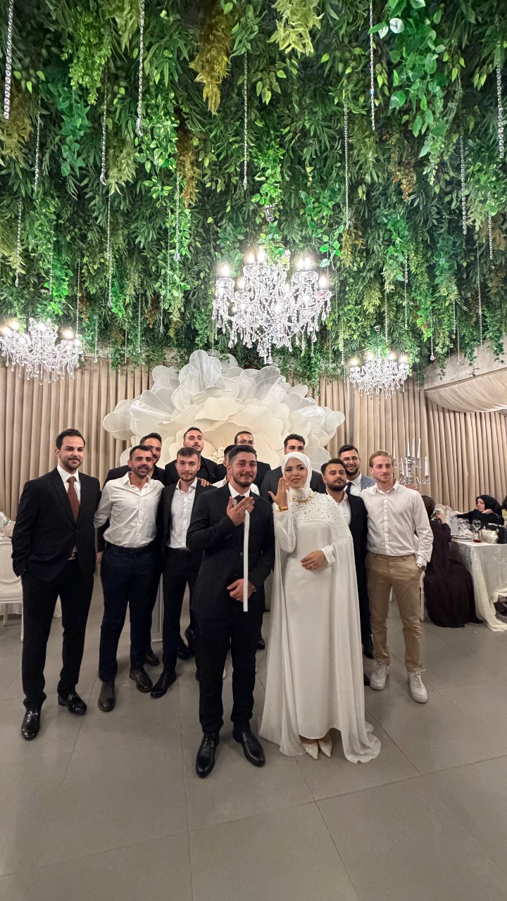 Misafir anısı
