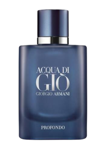 Acqua di Giò Profondo Giorgio Armani - EDP 100ml (M)