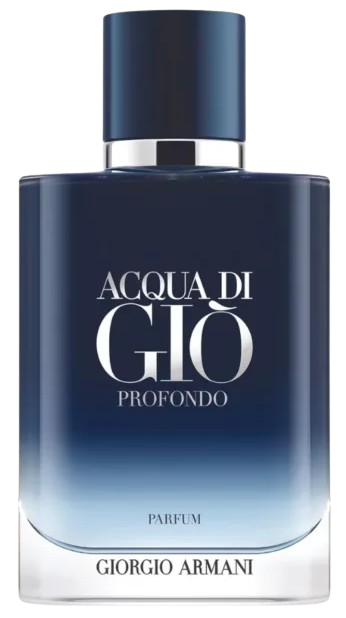 Acqua di Giò Profondo Parfum Giorgio Armani - 100ml (M)