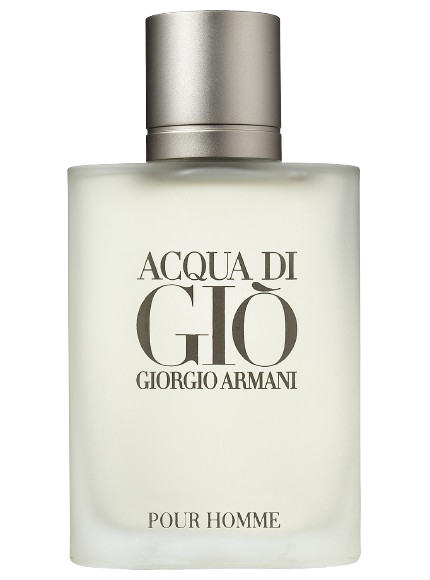 Acqua di Gio Giorgio Armani - EDT 100ml (M)