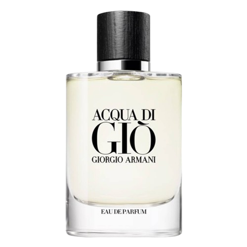 Acqua di Giò Eau de Parfum Giorgio Armani - 125ml (M)