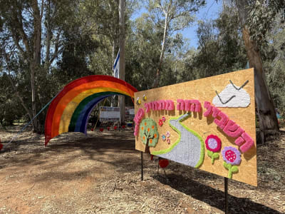 תמונה 3 מגלריה 2025