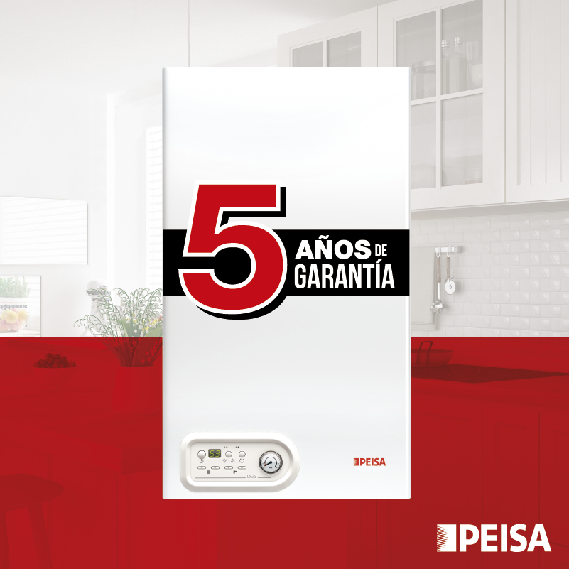 Caldera Peisa Diva 24 DS F