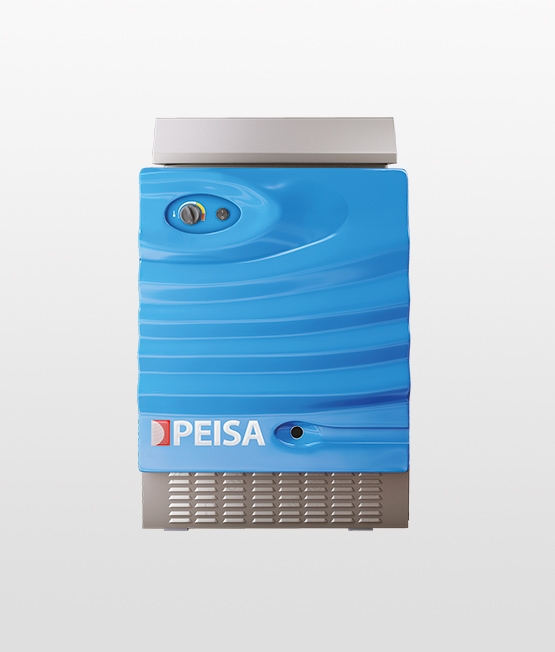 Climatizador TX 40 Piscina Peisa