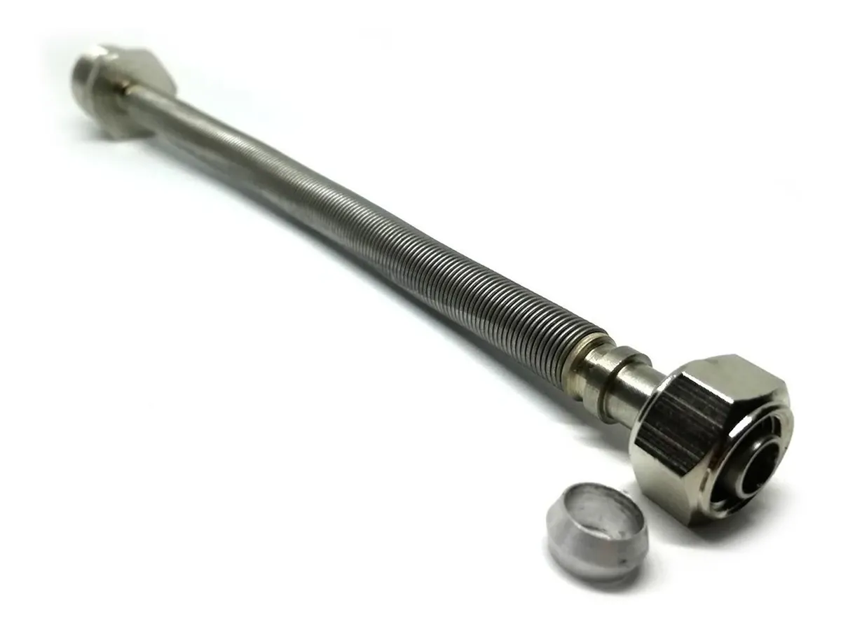 Flexible Extensible para calefactor Dinatecnica