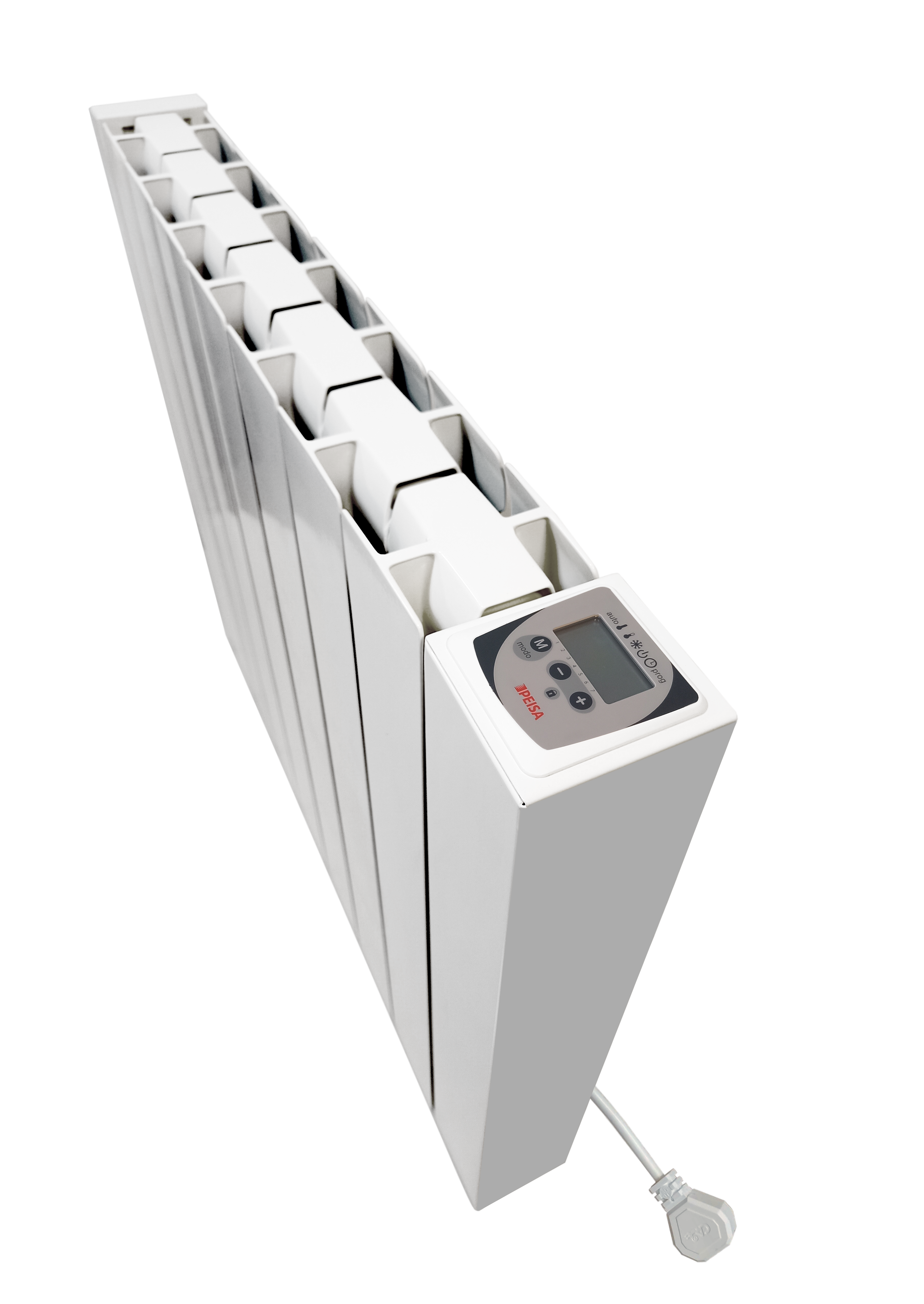 Radiadores eléctricos Peisa