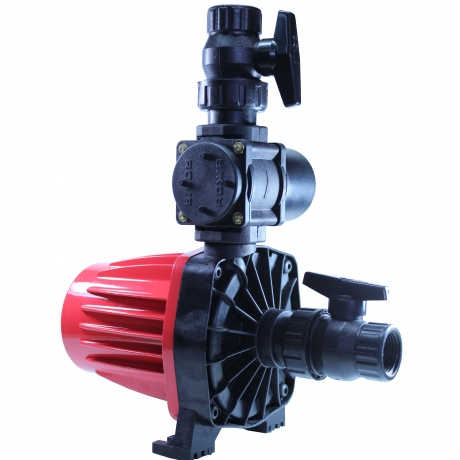 Bomba Presurizadora Rowa Tango SFL 14