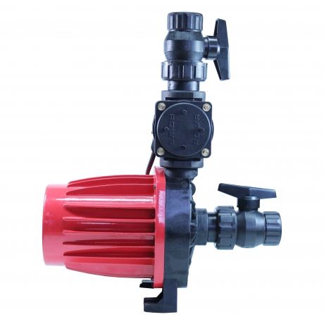 Bomba Presurizadora Rowa Tango SFL 20