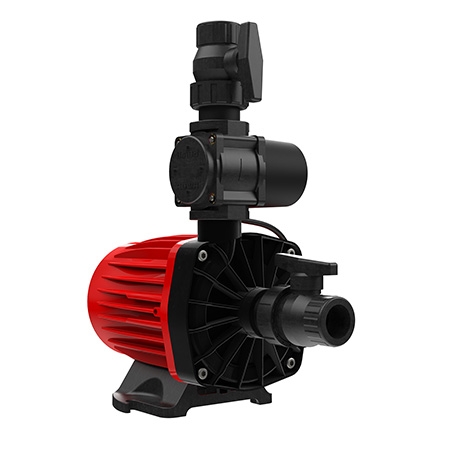 Bomba Presurizadora Rowa Tango SFL 24