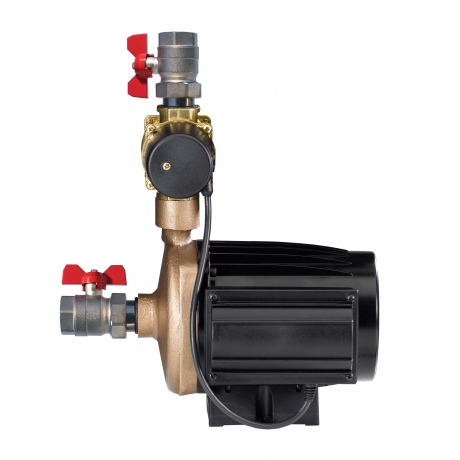 Bomba Presurizadora Rowa MAX SFL 26