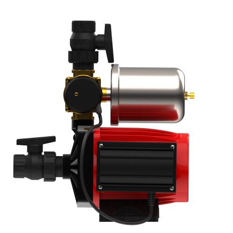 Bomba Presurizadora Rowa Tango Press 24