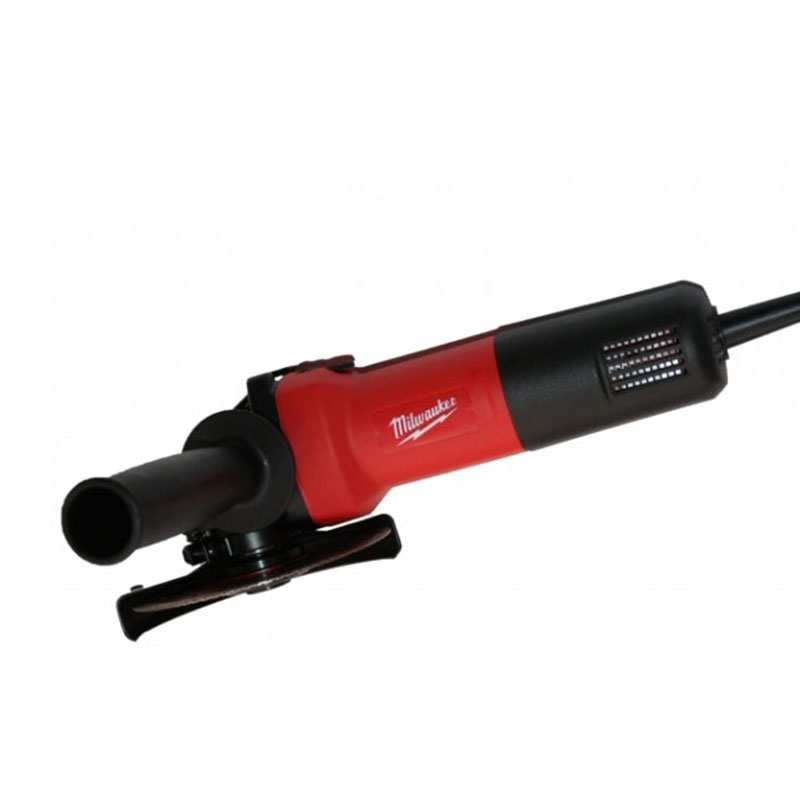 Amoladora 4.1/2" 750W 115mm Milwaukee