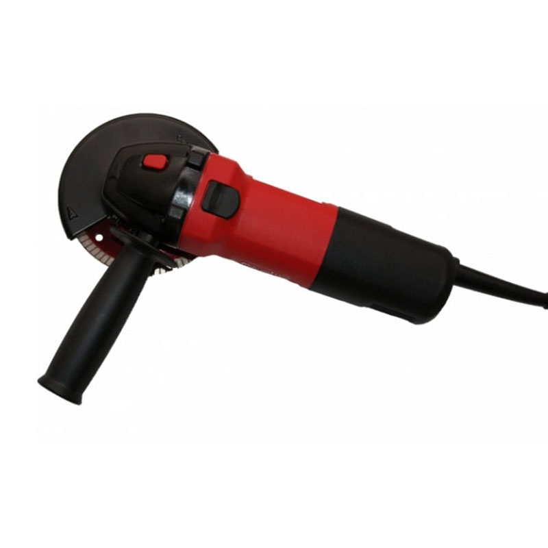 Amoladora 4.1/2" 750W 115mm Milwaukee