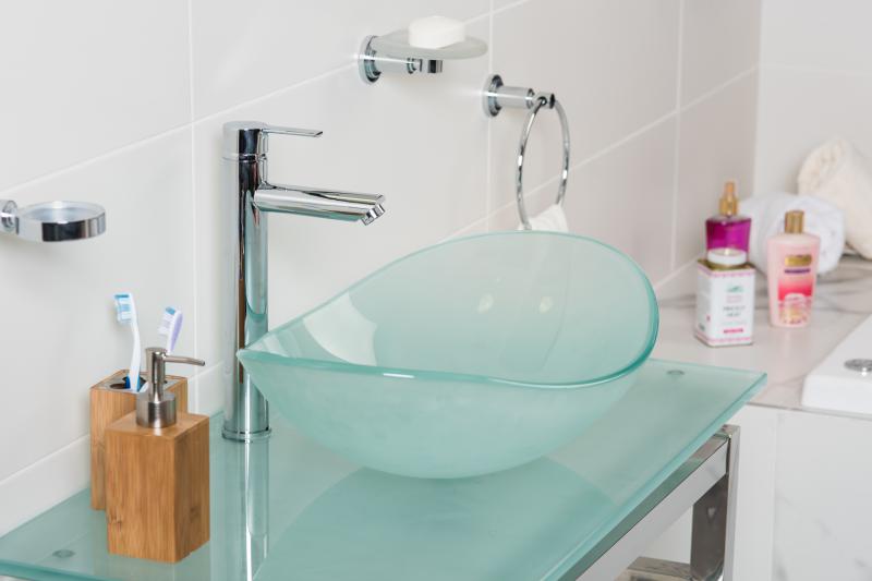 monocomando lavatorio altro calyx hydros