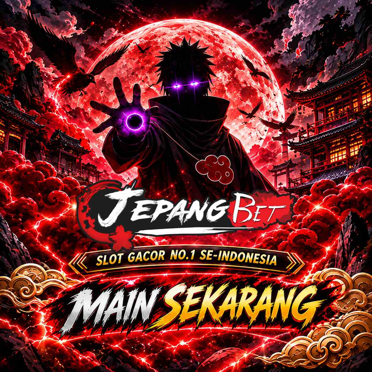JEPANGBET