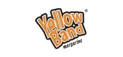 yellow band