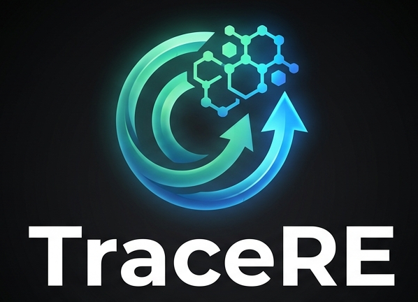 TraceRE Logo