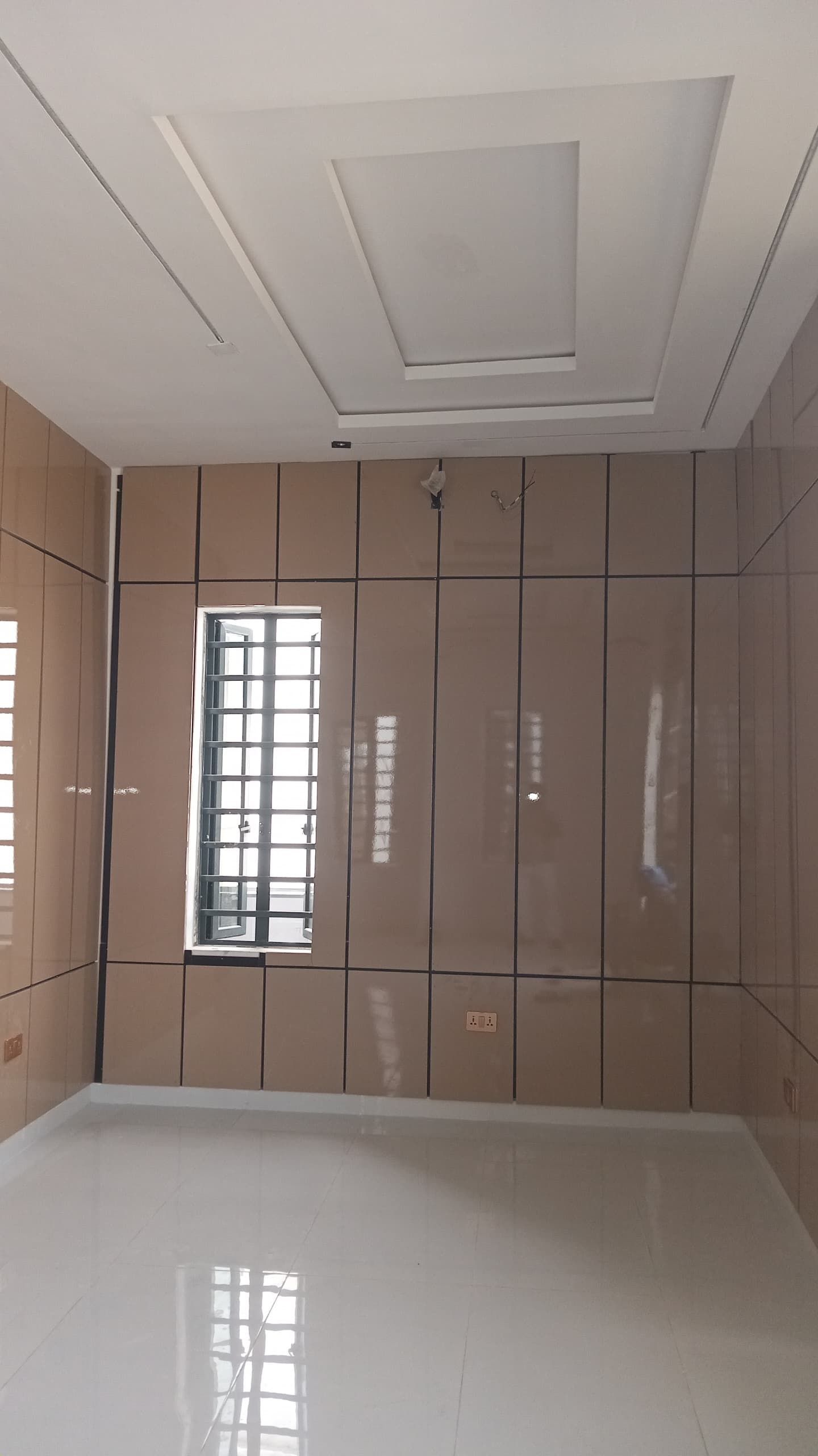 Luxury 5-Bedroom Fully Detached Duplex in Oakland Estate