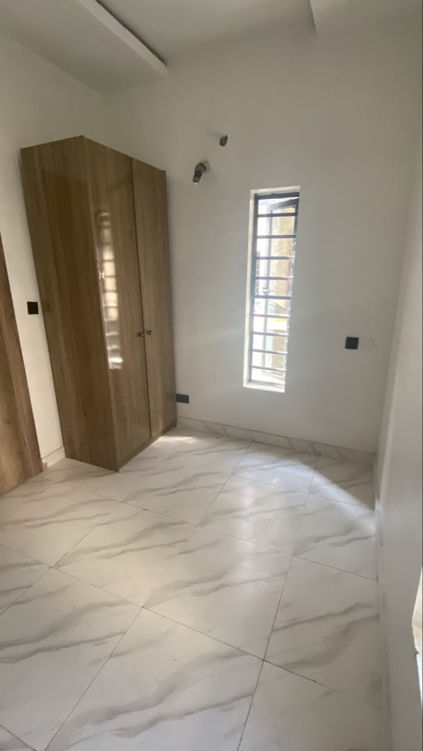 Luxury 2-Bedroom Apartment for Sale in Thomas Estate, Ajah