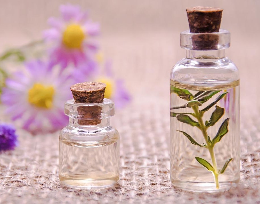 Aromathérapie