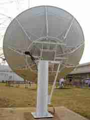4.5M soliddish antenna