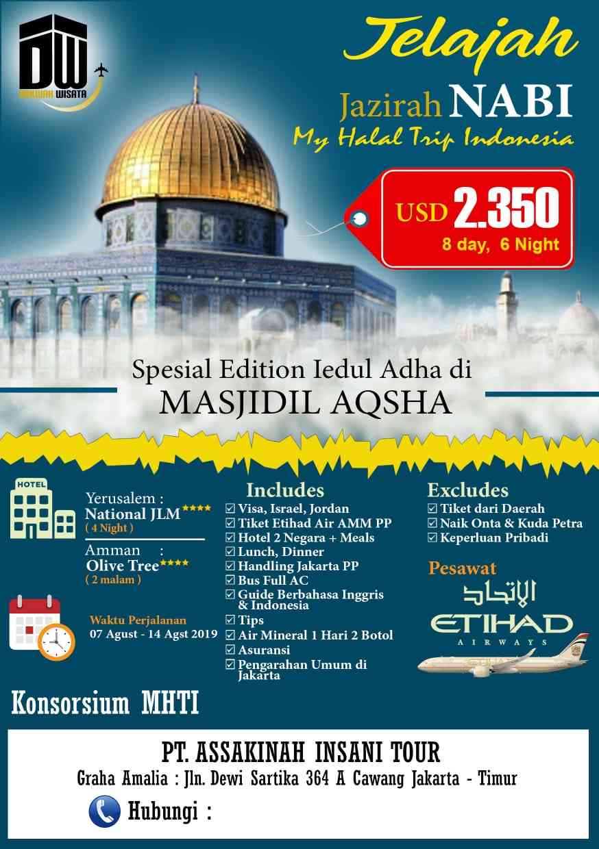 Spesial Edition Idul Adha