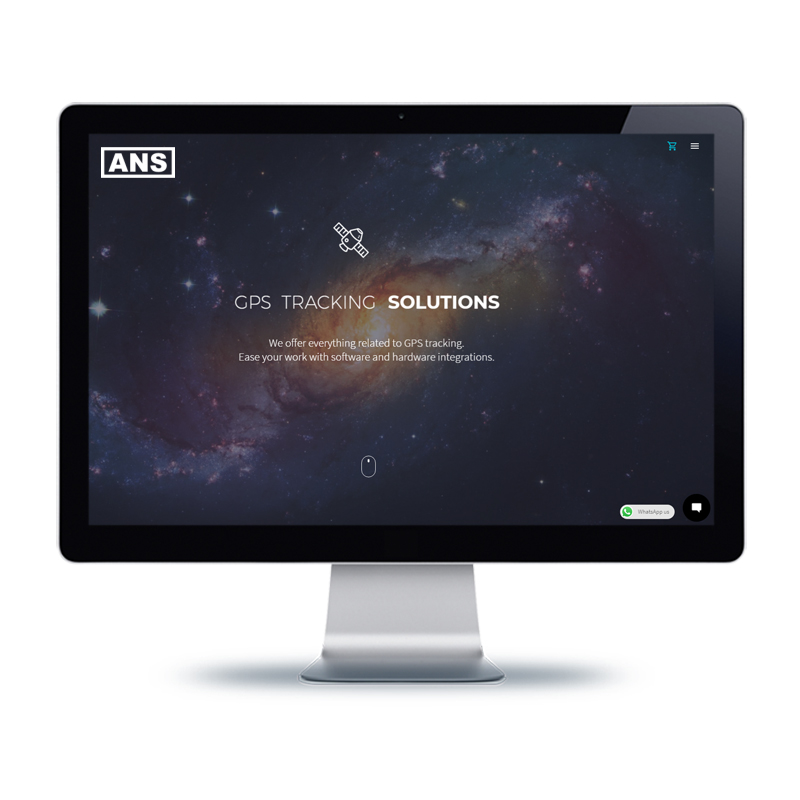 ANS IT INDIA PVT. LTD.