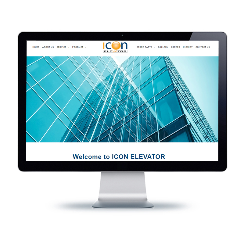 Icon Elevator