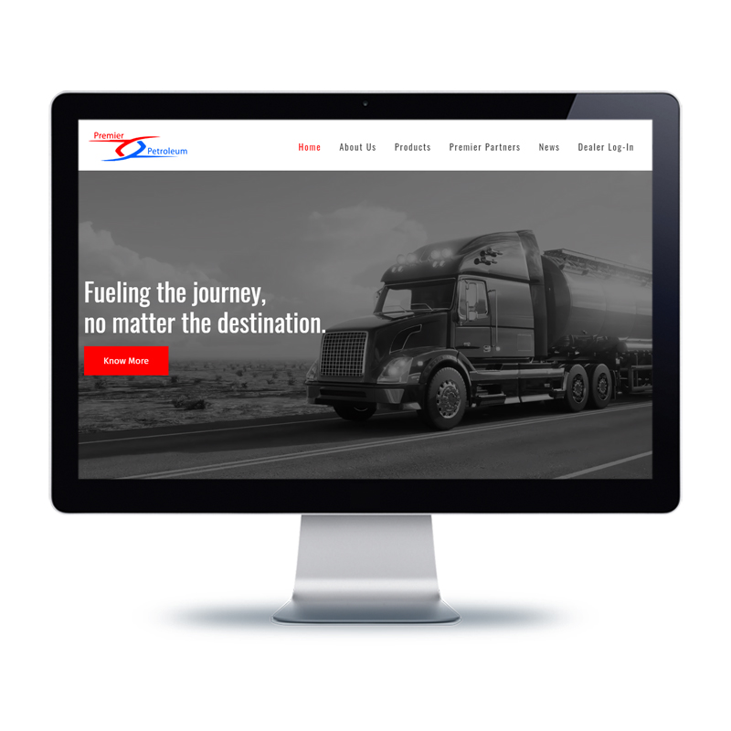 Premier Petroleum Inc.