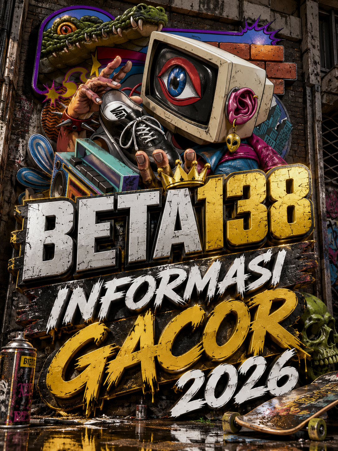 BETA138