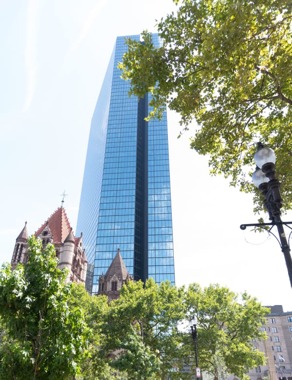 John Hancock Building