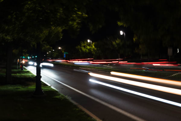 Car Lights