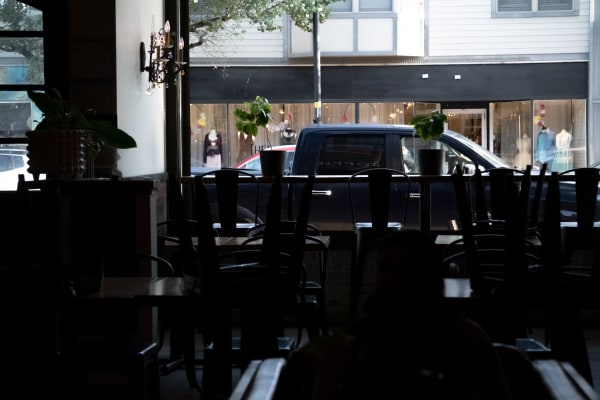Coffee Shop
