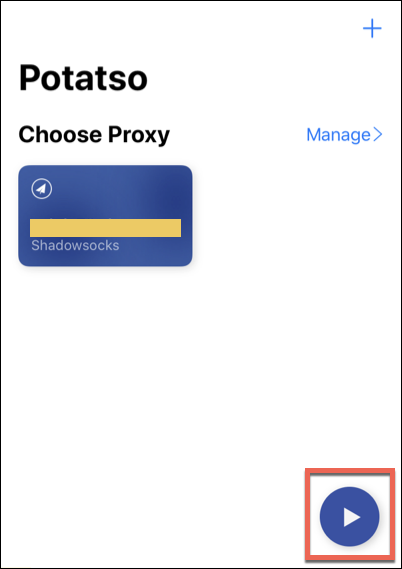 ios shadowsocks ios shadowsocks