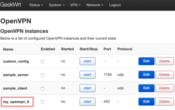 OpenWrt openvpn client 04