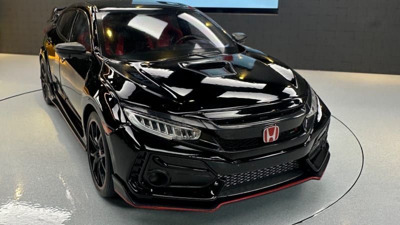 GM Model