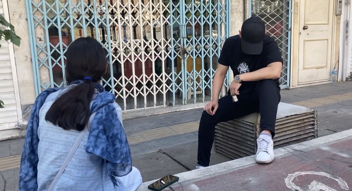 why you should be carefull of other people